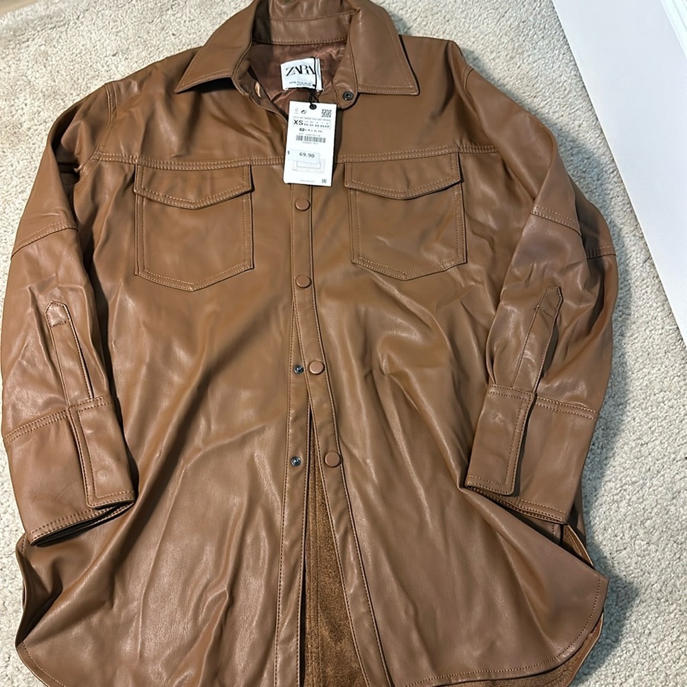 Zara Top